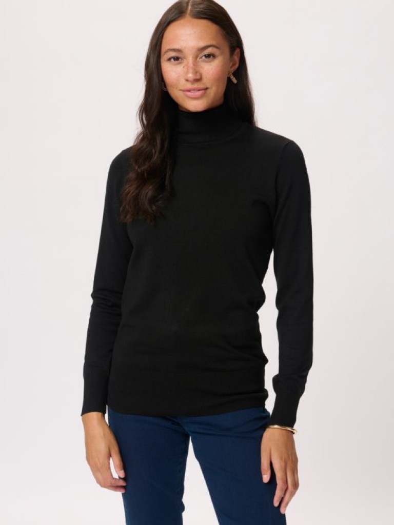 Μπλούζα&nbsp;500023&nbsp;black